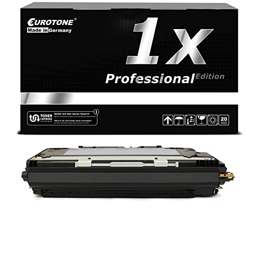 Toner compatible HP Color LaserJet 3550 Q2670A sans fuite