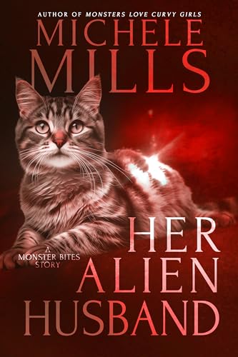 Her Alien Husband (Monster Bites Book 7) (English Edition)