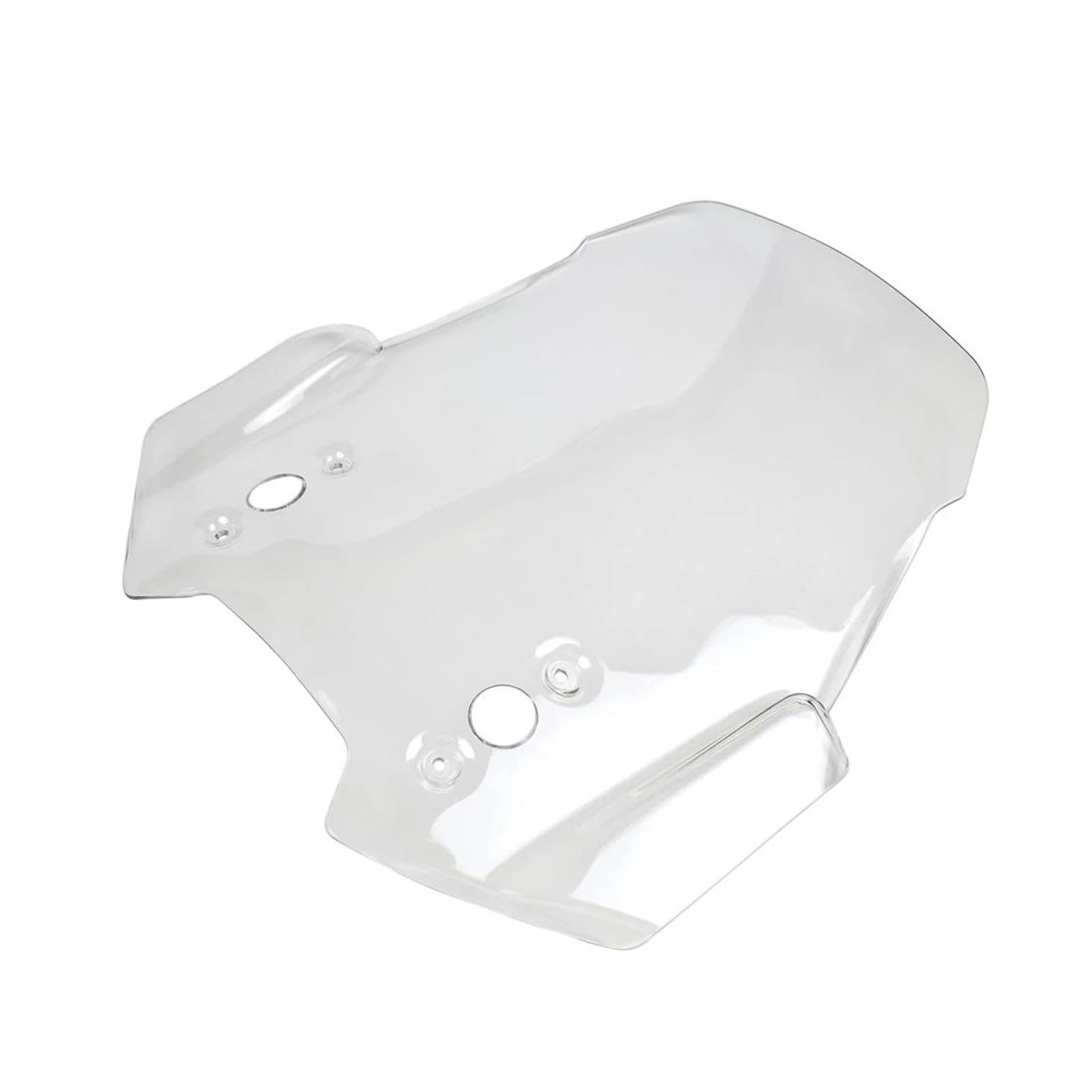 Parabrisas Delantero para 1000 Y 650 (2015-2018), Deflectores De Aire, Motor Visera Parabrisas De Motocicleta