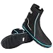 Gimilife Neoprenschuhe, 5mm Neoprenschuhe für Herren Damen...