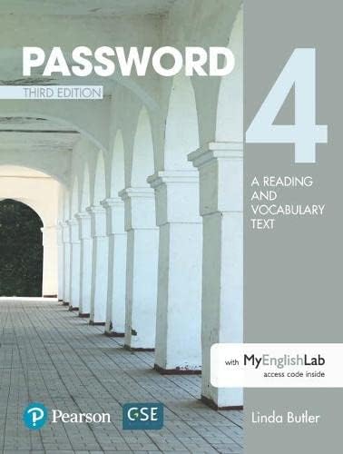Password 4