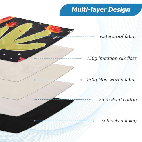 Funda para Portátil 13-14 Pulgadas Multi-Color miniatura 4