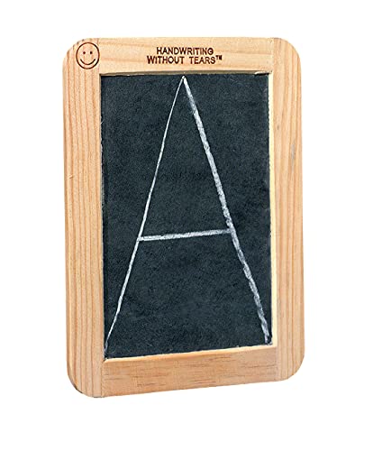 Handwriting Without Tears Slate Manipulative - SLT