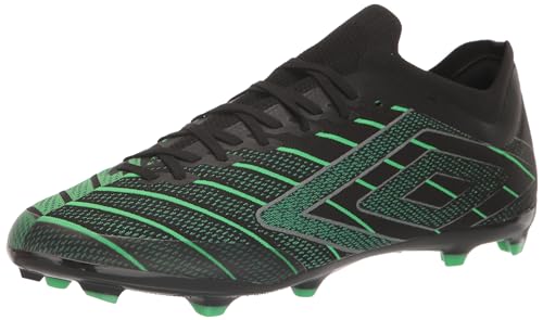 Zapatillas de fútbol Umbro Velocita Elixir Premier FG de hombre para dominar partidos intensos