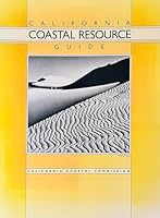 The California Coastal Resource Guide 0520061861 Book Cover