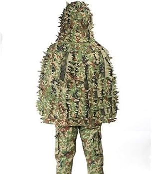 軽量 陸上自衛隊 迷彩柄 アサルト ハーフ ギリースーツ Amazon.co.jp: 軽 ライトウェイト 陸上自衛隊 迷彩柄 アサルト