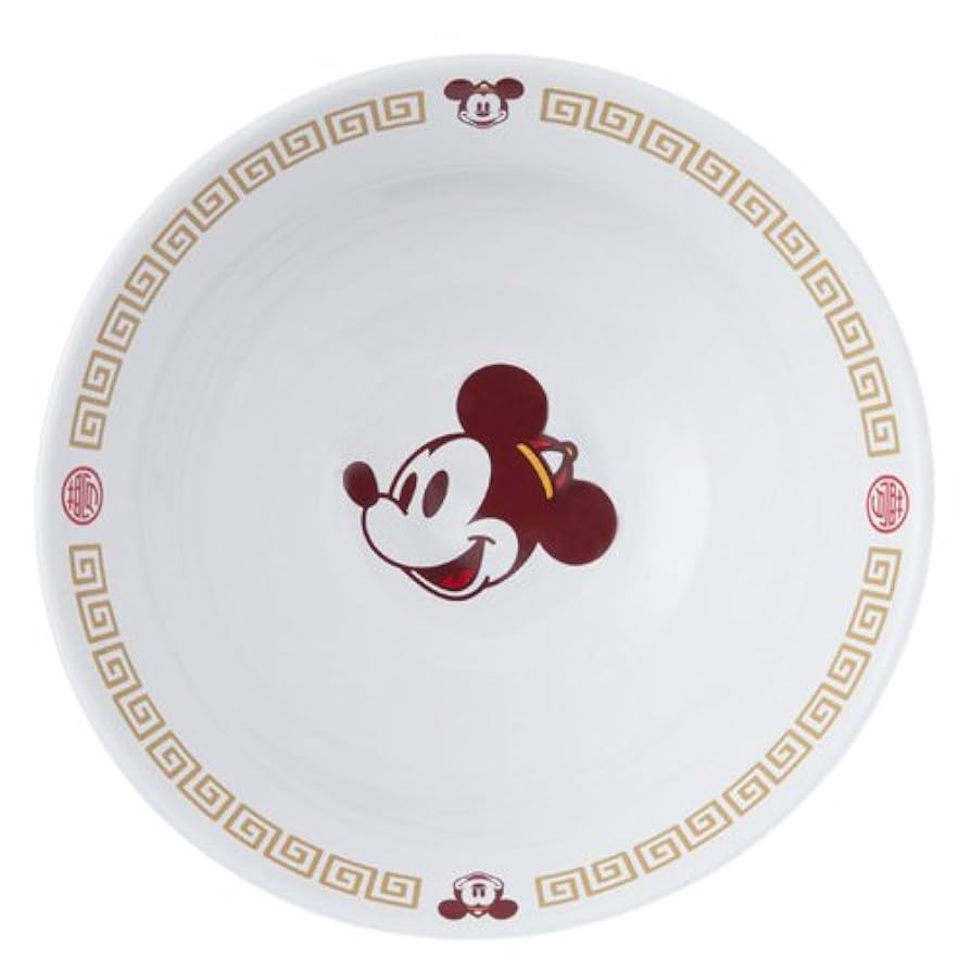 torajimajpディズニーどんぶり大 公式】ラーメン鉢｜おすすめグッズ | 東京ディズニーリゾート