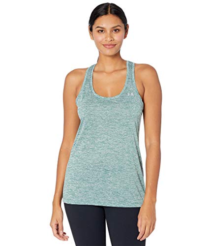 Image of Under Armour Women's Tech Twist Tank Top