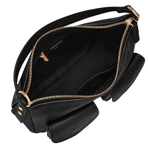 Image of Fossil Women's Jolie Leather Crossbody Purse Handbag
