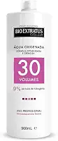 AGUA OXIGENADA COLOR VOL 30 900ML BIO EXTRATUS