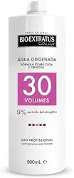 AGUA OXIGENADA COLOR VOL 30 900ML BIO EXTRATUS