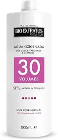 AGUA OXIGENADA COLOR VOL 30 900ML BIO EXTRATUS