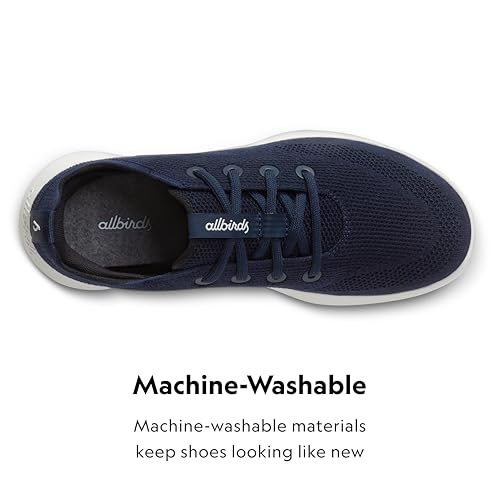 Image of Allbirds Women's Tree Runner Go Everyday Sneakers