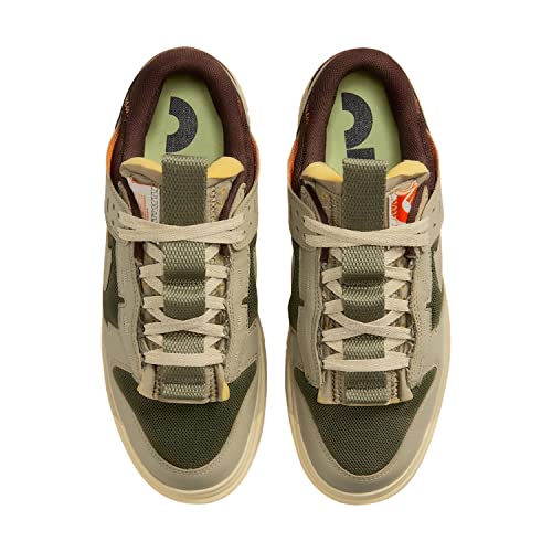 Image of Nike Men's Dunk Low Sneakers