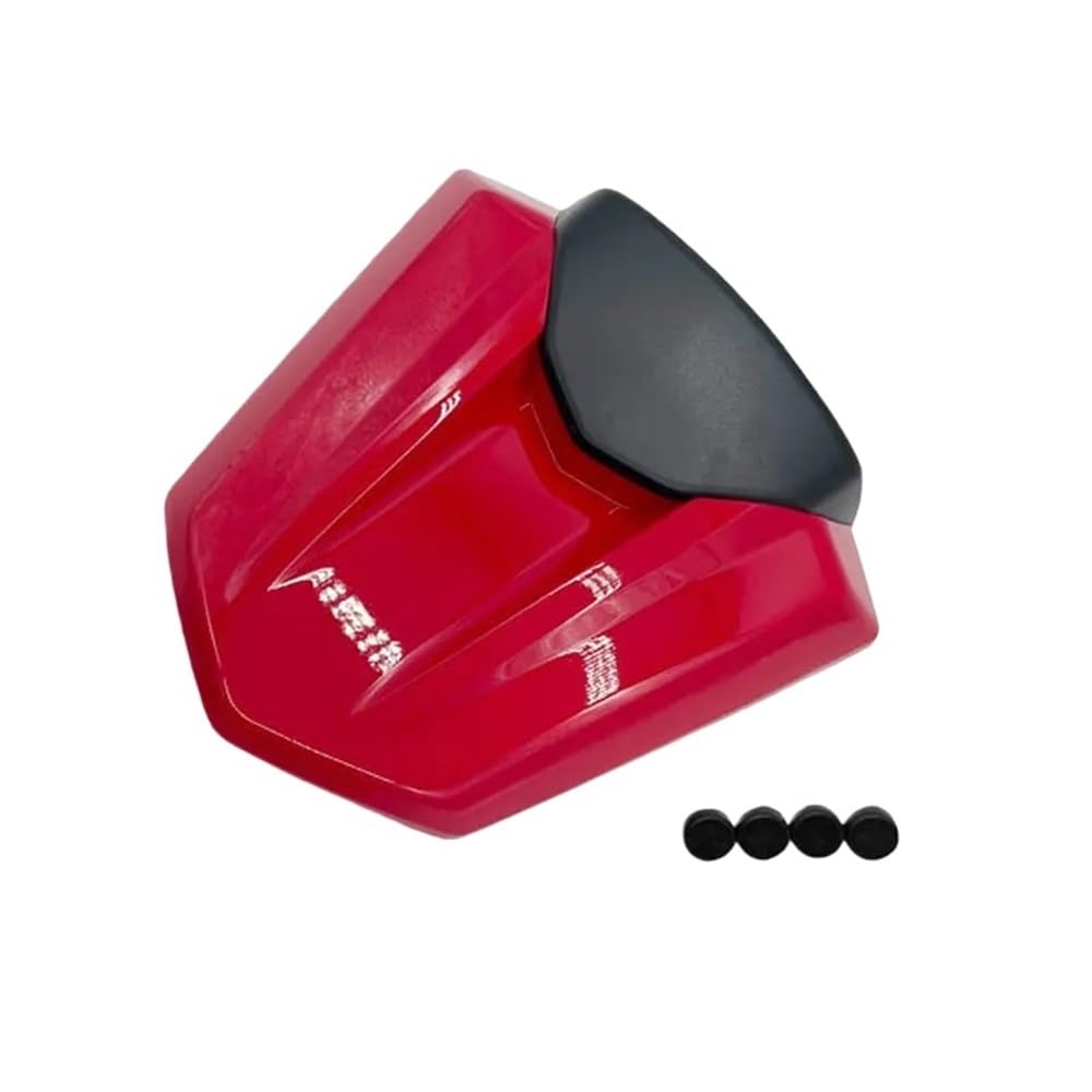 Capot de selle arrière CBR500R CB500F CB750 carénage solo passager