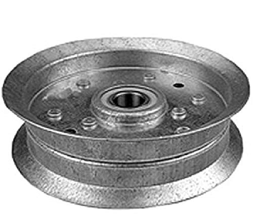 Rotary 10737 Flat Idler Pulley - //coolthings.us