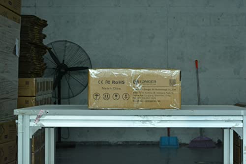 Trotec laser engraving machine
