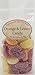 Hermann the German Orange & Lemon Hard Candy 150g (5.29oz)