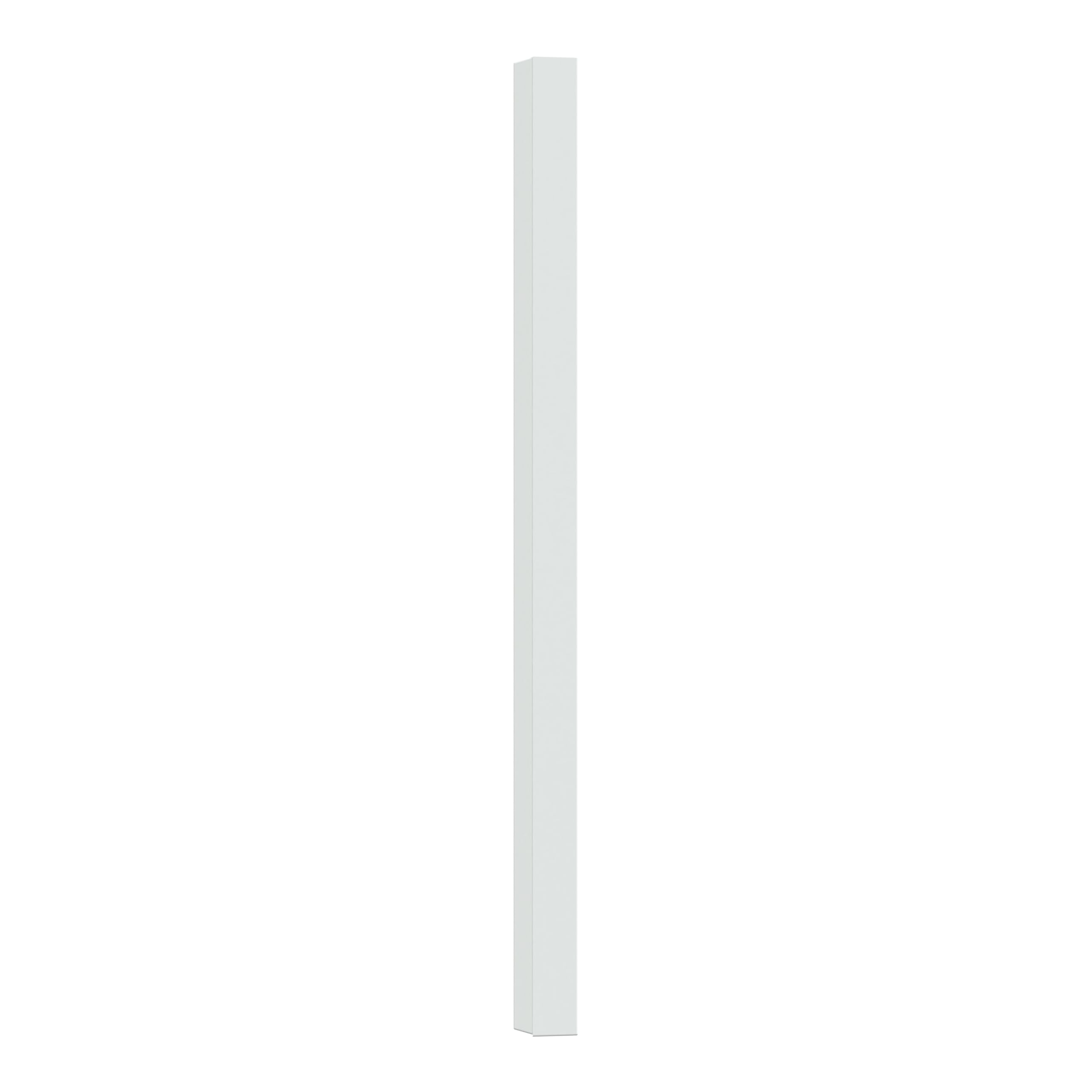 Merten MEG4020-3625 ramka M-Pure, 2-krotna, aktywna biel
