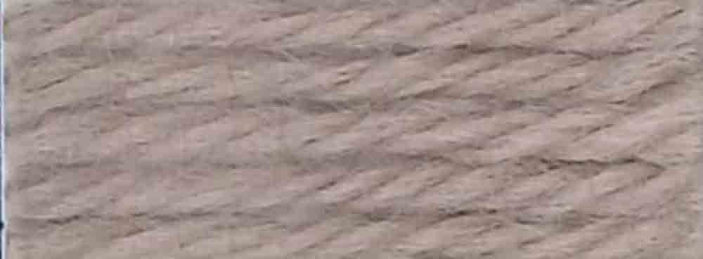 Dmc Shell Gray 486-7065 Tapestry And Embroidery Wool, 8.8-Yard,