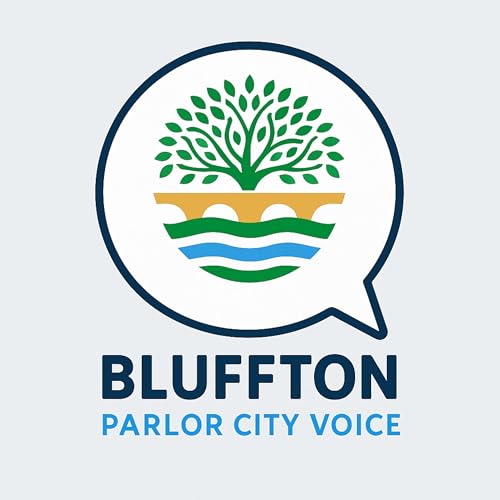 Parlor City Voice cover art