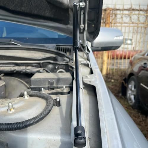 Support à gaz pour Suzuki Grand Vitara 2005-2014 - Fin du capot lourd qui retombe