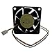 Joshua Adams D60BV-12 6025 12V 0.50A 6CM Cooling Fan