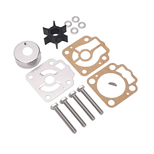 Per Tohatsu M50D Pompa Acqua Barca Yacht Serie Kit...