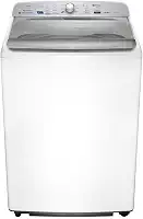 Panasonic Máquina de Lavar 17kg Branca 127v NA-F170B7W