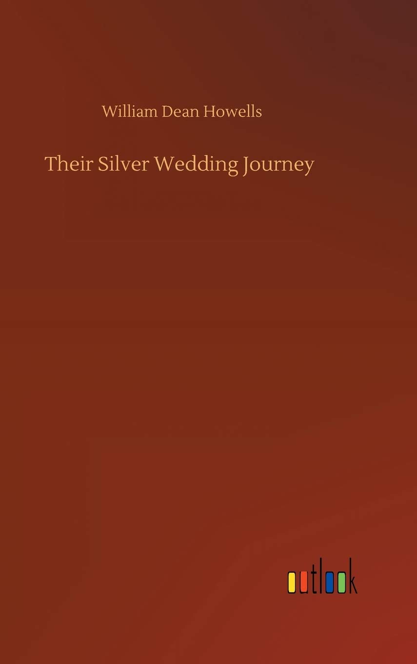 Their Silver Wedding Journey