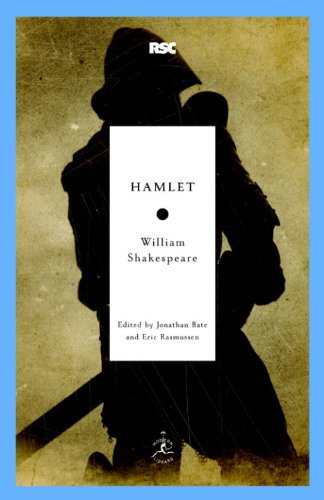 Hamlet (Modern Library Classics)