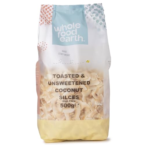 Coconut Flakes
