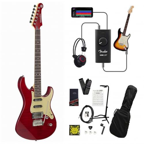 YAMAHA / Pacifica612VIIFMX FRD(t@C[hbh) ^ZbVŏBILink I/Ot13_Zbg