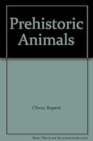 Prehistoric Animals 0831771372 Book Cover