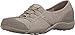 Skechers Sport Women's Pretty Lady Fashion Sneaker,Taupe,7.5 M US