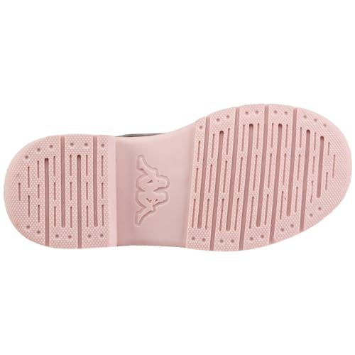 Kappa Unisex-Child Deenish Sc K Unisex Kids Snowshoe4