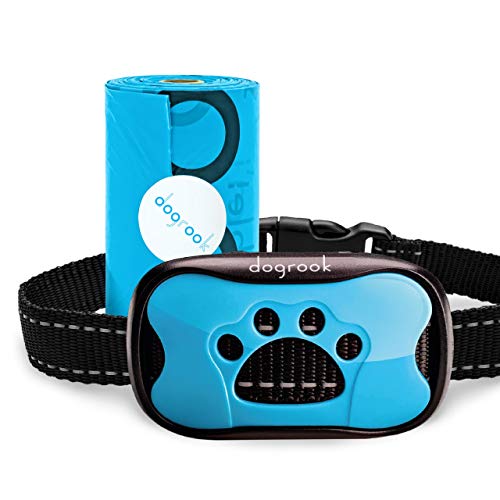 dogrook collar instructions