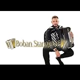 Boban Stanojević Jaguar - Crno i belo