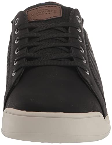 Nunn Bush Men's Kore Cruise Lace-to-Toe Oxford Athletic Style Comfortable Sneaker Lace Up2