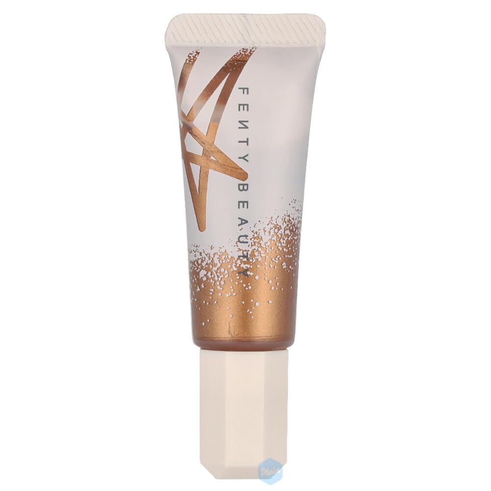 Fenty Beauty Liquid Kilowatt 04 Honey Hawtie Liquid Highlighter, 15 ml