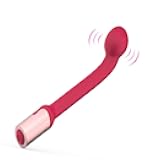 Powerful 10 Modes USB Rechargeable Handheld Realistic Silicone Waterproof Design Pleasure Toys for Couples Flexible Sensory Tools for Your Lady