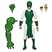Marvel Legends Series Marvel Comics Marvelâ€™s Karnak 6-Inch Collectible Action Figures, Toys for Ages 4 and Up