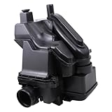 ApplianPar Upper and Lower Air Filter Box Housing for Civic 2016 2017 2018 2019 2020 2021