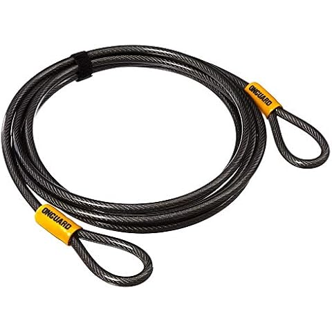ONGUARD Akita 8080 Extra Long Bike Lock Cover
