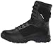 Smith & Wesson Footwear Men's Breach 2.0 Tactical Size Zip Boots, Black, 9.5