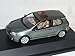Schuco Volkwagen Golf V 5 grigio verde 3 porte 1/43 auto modello auto