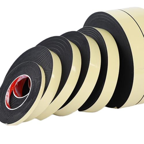 NEDHDEN ȔSEVAtH[e[v 5mmA2mAe - ƋAdq@AV[Op̍xZtH[pbh,15mmx2m(5 pcs)