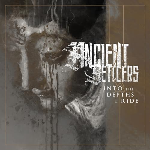 Amazon.co.jp: Into the Depths I Ride : Ancient Settlers: デジタルミュージック