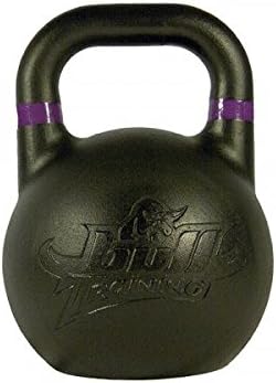 Professional High Quality Bull Training Equipment Competition Kettlebell 20kg