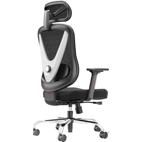 HOLLUDLE Office Chair Cover